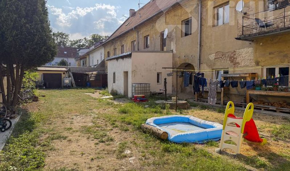 Prodej bytu 1+kk 63 m², Terezín – náhled fotky 20