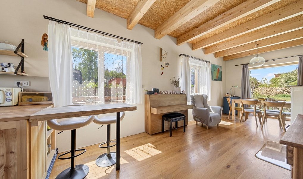 Prodej domu 120 m² s pozemkem 848 m², Svinaře – náhled fotky 28