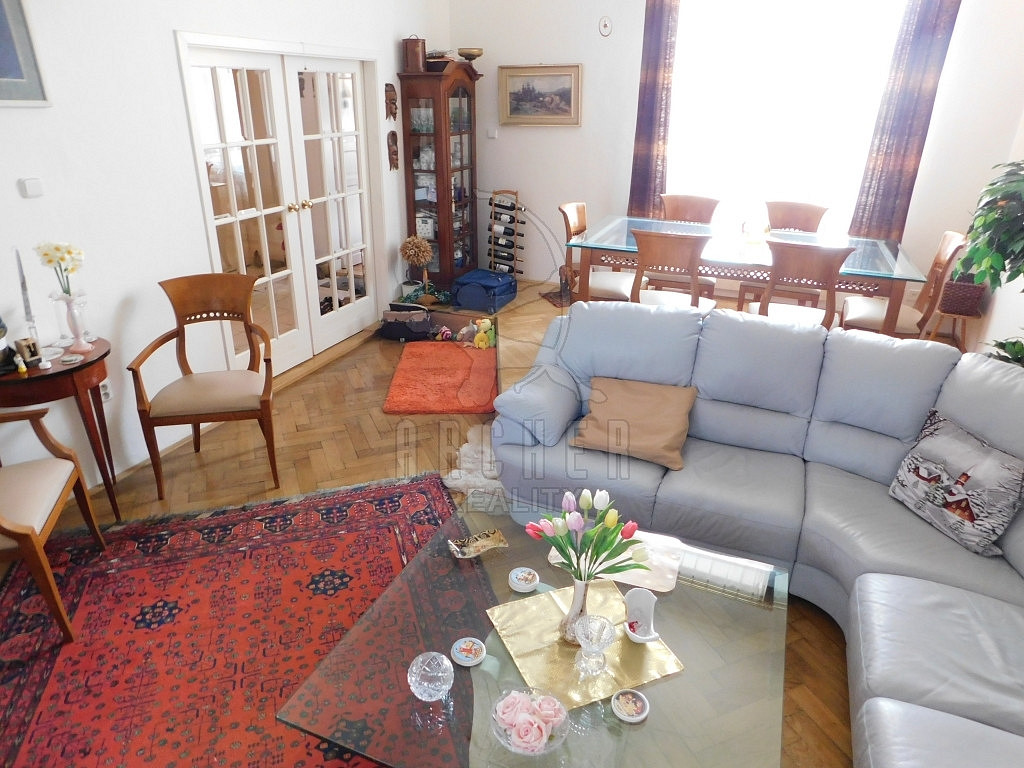 Prodej bytu 4+1 131 m² – fotografie 5