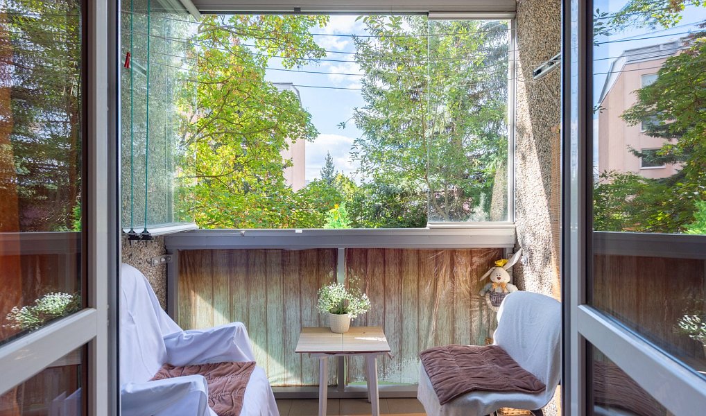 Prodej bytu 3+1 75 m², Praha – náhled fotky 9