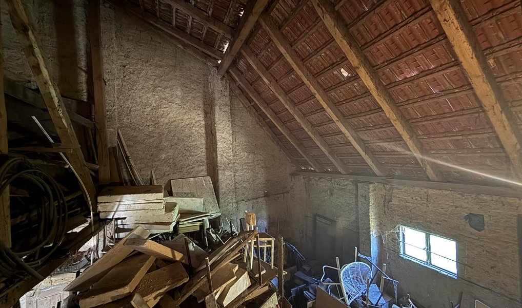 Prodej domu 86 m² s pozemkem 526 m², Měrunice – náhled fotky 24