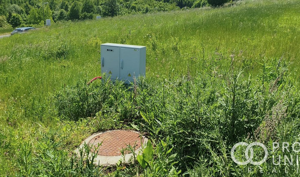 Prodej stavebního pozemku 770 m², Poličná – náhled fotky 6