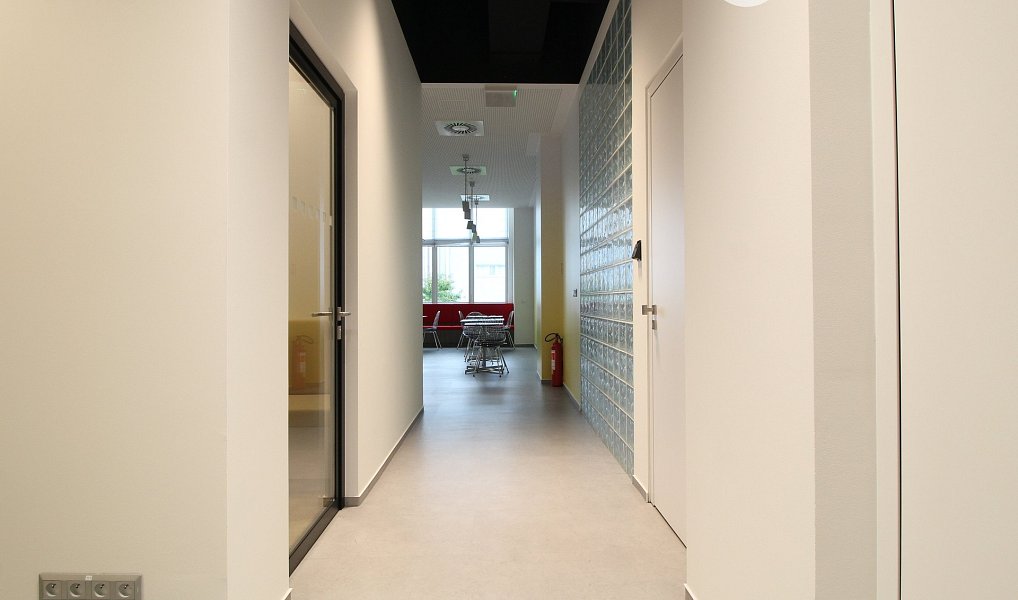 Pronájem kanceláře 100 m², Brno – náhled fotky 7