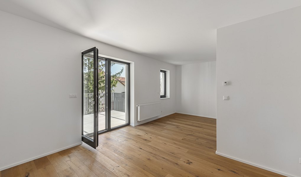 Prodej bytu 2+kk 55 m², Praha – náhled fotky 3