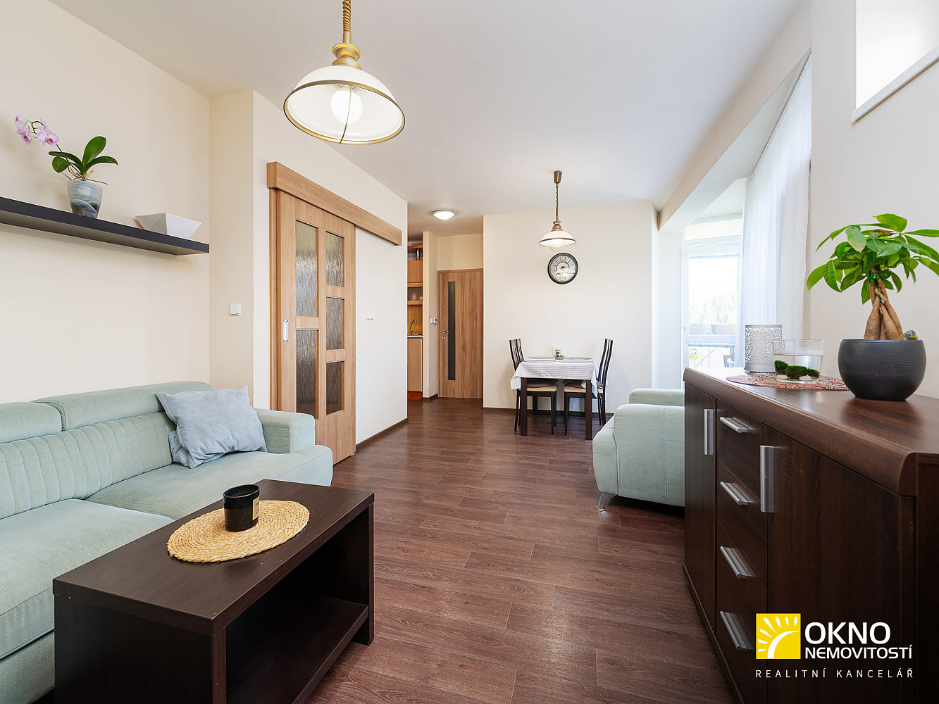 Prodej bytu 3+kk 67 m² – fotografie 5