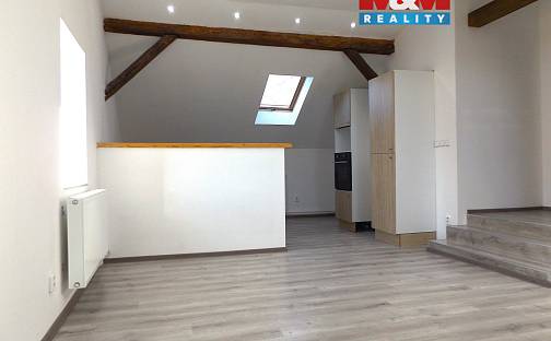 Pronájem bytu 2+1 80 m², Ostravská, Petřvald, okres Karviná