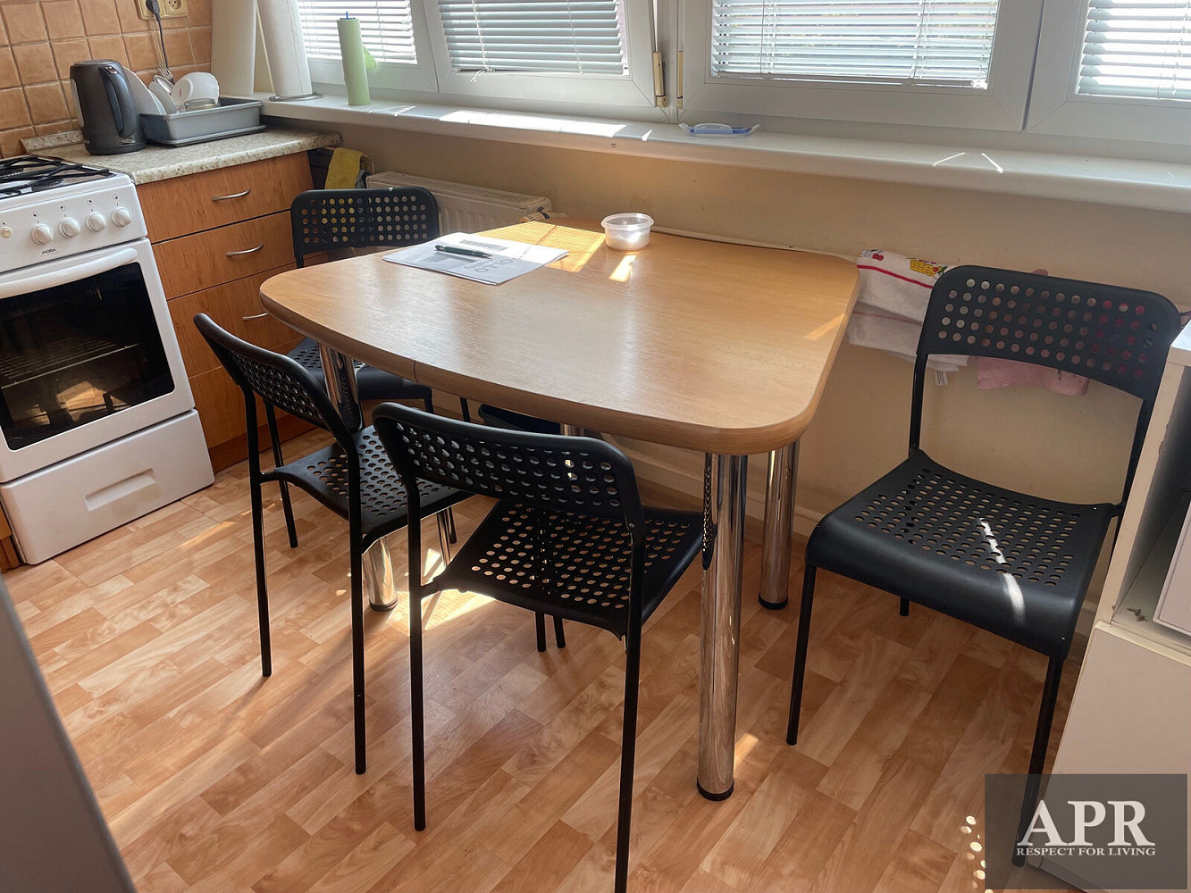 Prodej bytu 3+1 58 m² — photo 4