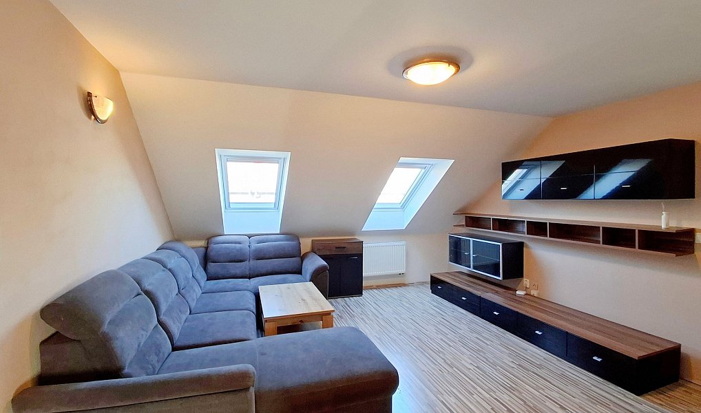 Prodej bytu 3+1 88 m², Olomouc – náhled fotky 9