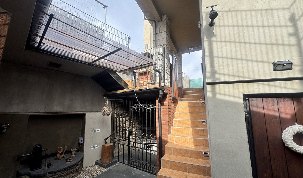 Prodej domu 130 m² s pozemkem 207 m², Říčany – náhled fotky 3