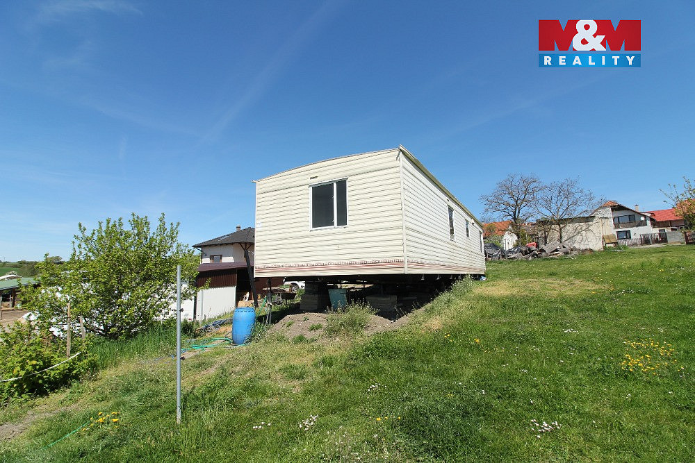 Prodej mobilheimu v kobylnicích — photo 3
