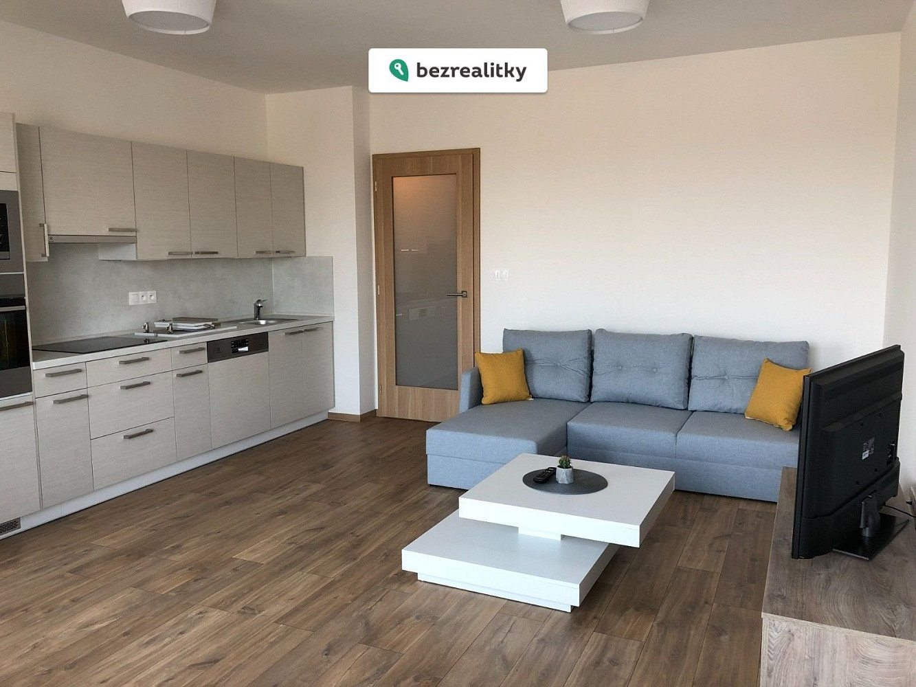 Prodej bytu 2+kk 55 m² — photo 3