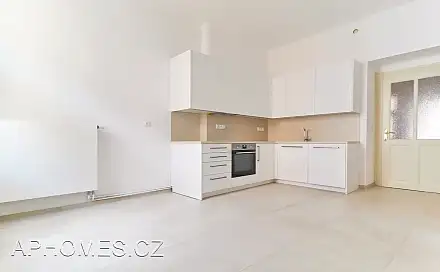 Pronájem bytu 3+1 100 m²