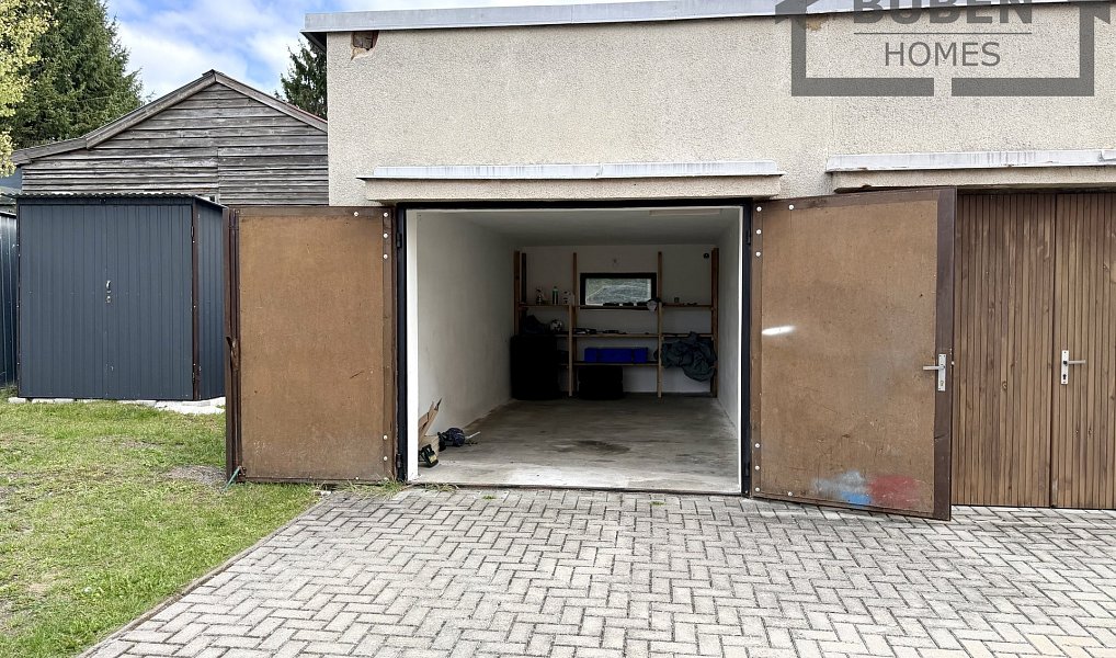 Prodej bytu 1+1 41 m², Tachov – náhled fotky 20