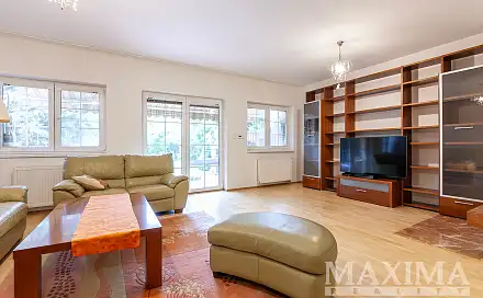 Prodej domu 220 m² s pozemkem 253 m², Okrová, Praha 4 - Libuš