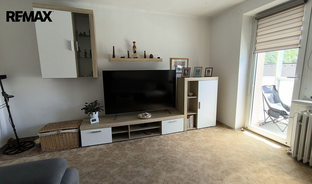 Prodej bytu 3+1 63 m², Kryry – náhled fotky 2