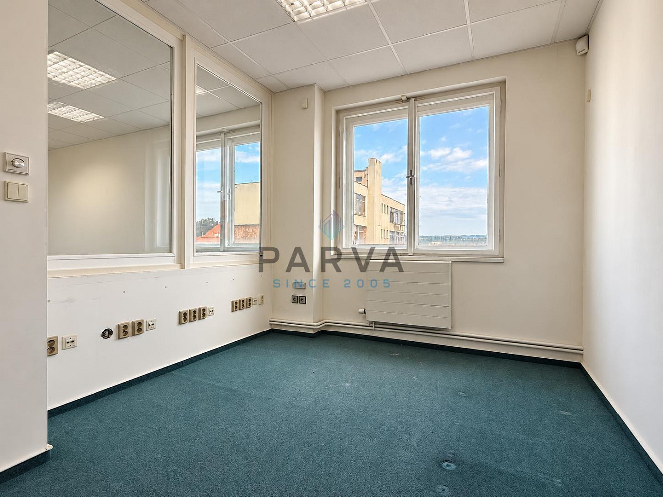 Pronájem obchodních prostor 38 m² – fotografie 4