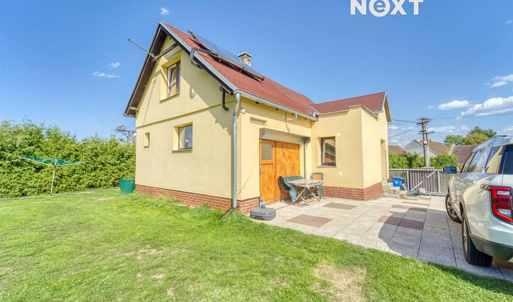 Prodej domu 120 m² s pozemkem 3 951 m², Horažďovice – náhled fotky 19