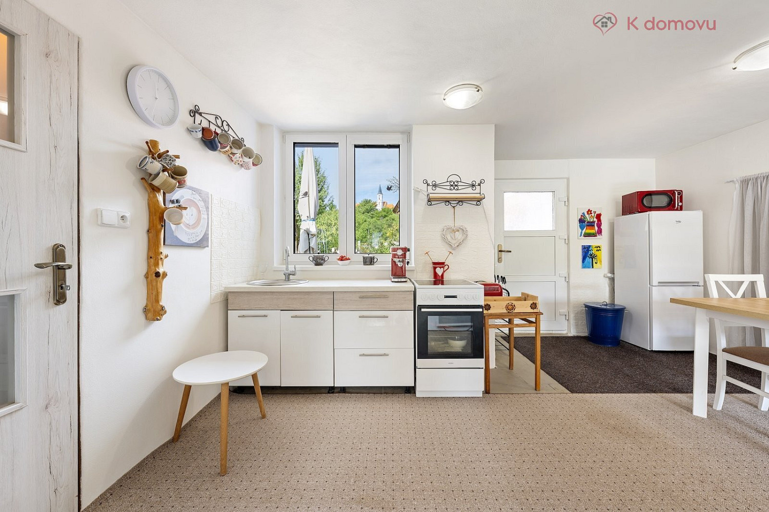Prodej domu 78 m² s pozemkem 493 m² – fotografie 4