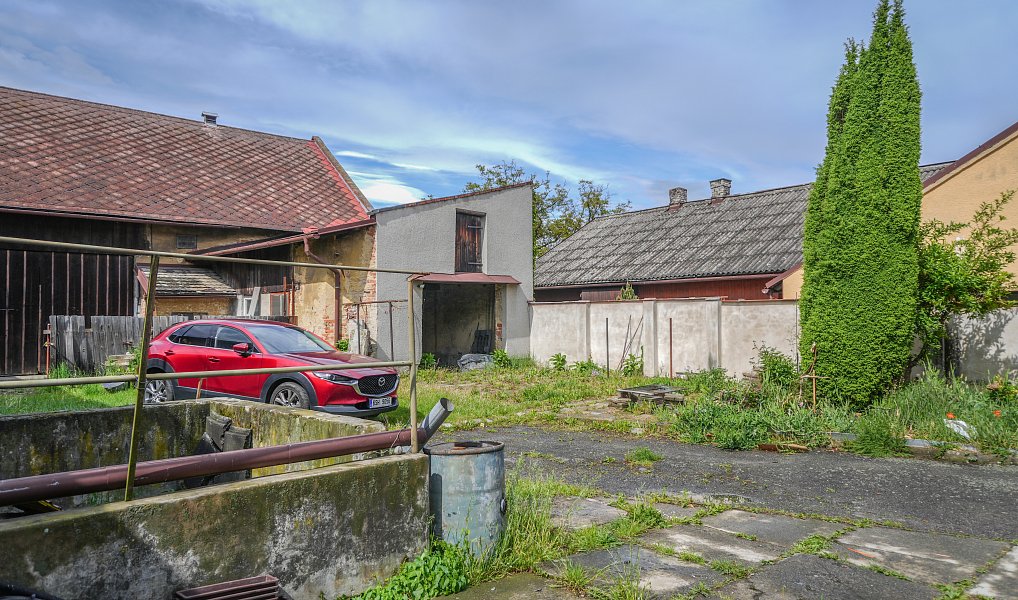 Prodej domu 634 m² s pozemkem 2 522 m², Opava – náhled fotky 24