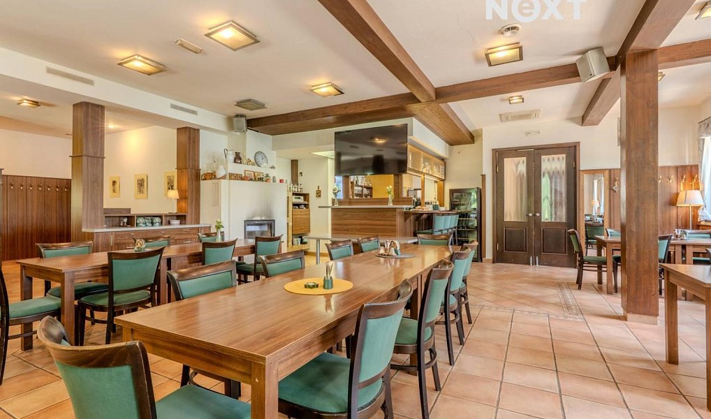 Prodej restaurace 304 m², Račice-Pístovice – náhled fotky 5
