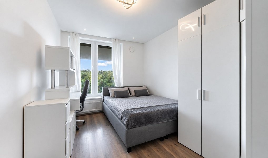 Prodej bytu 3+kk 85 m², Praha – náhled fotky 4