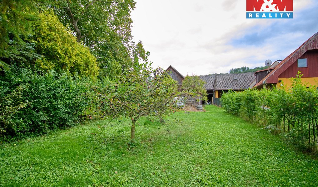 Prodej domu 94 m² s pozemkem 1 292 m², Loučka – náhled fotky 6