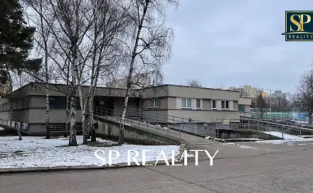 Prodej družstevní garáže – Pardubice, kpt. Bartoše, Pardubice - Polabiny