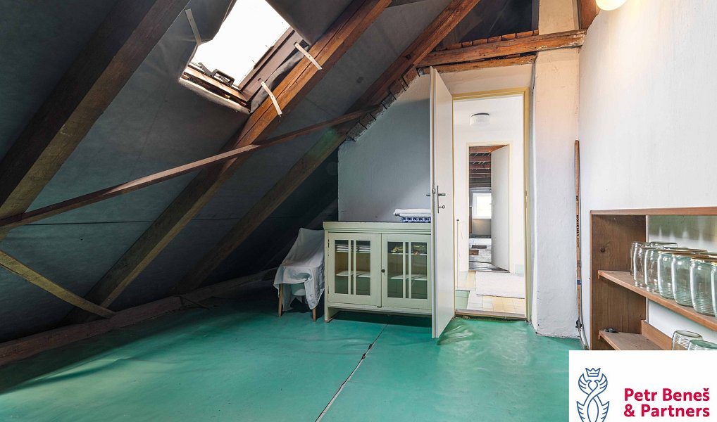 Prodej domu 157 m² s pozemkem 392 m², Milostín – náhled fotky 25