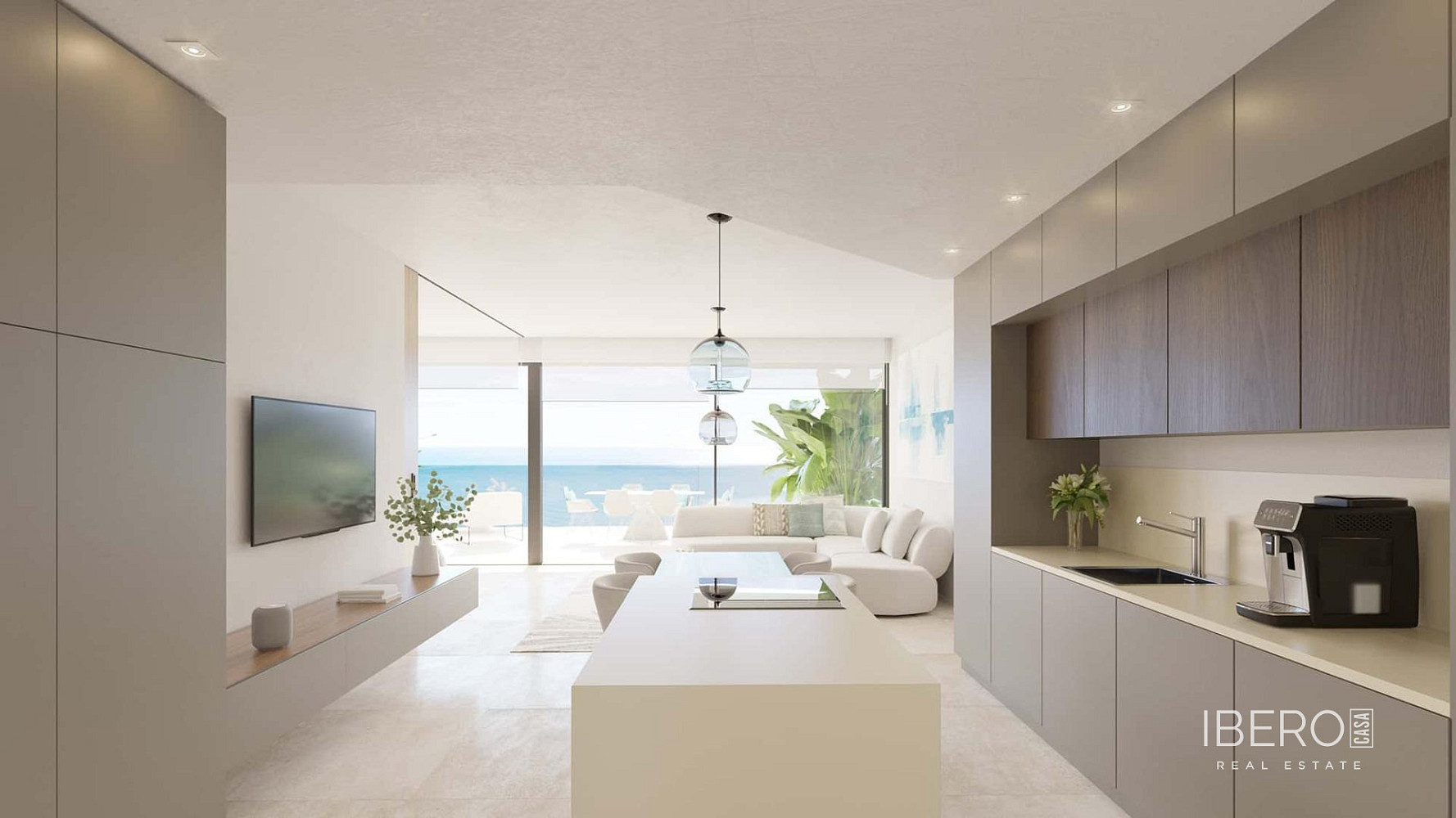 Pis 5+kk – Fuengirola, Torreblanca - Vista 5