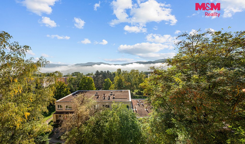 Prodej bytu 3+1 74 m², Ústí nad Labem – náhled fotky 13