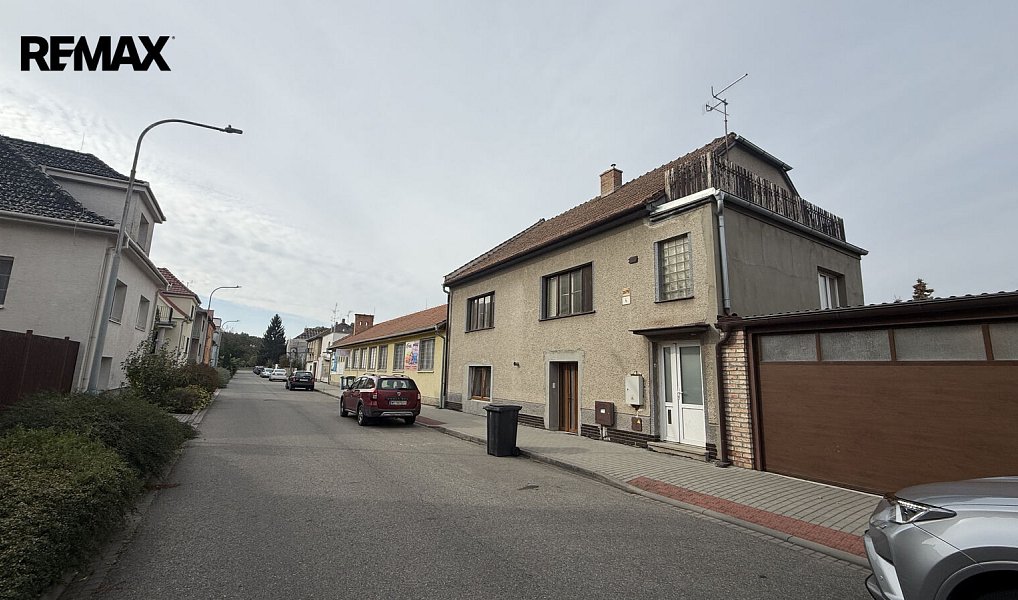 Pronájem bytu 1+kk 28 m², Břeclav – náhled fotky 9