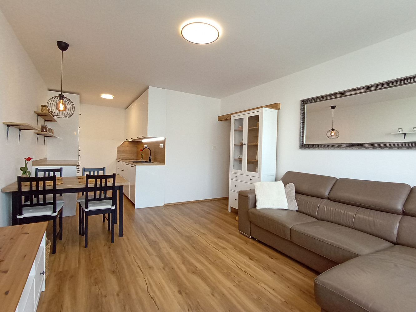 Prodej bytu 3+kk 63 m²