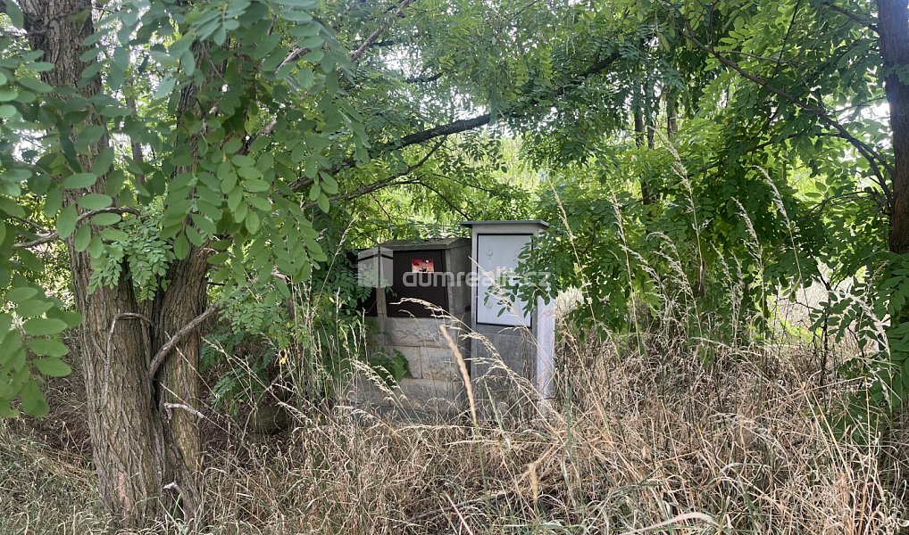 Prodej stavebního pozemku 2 595 m², Kralupy nad Vltavou – náhled fotky 9