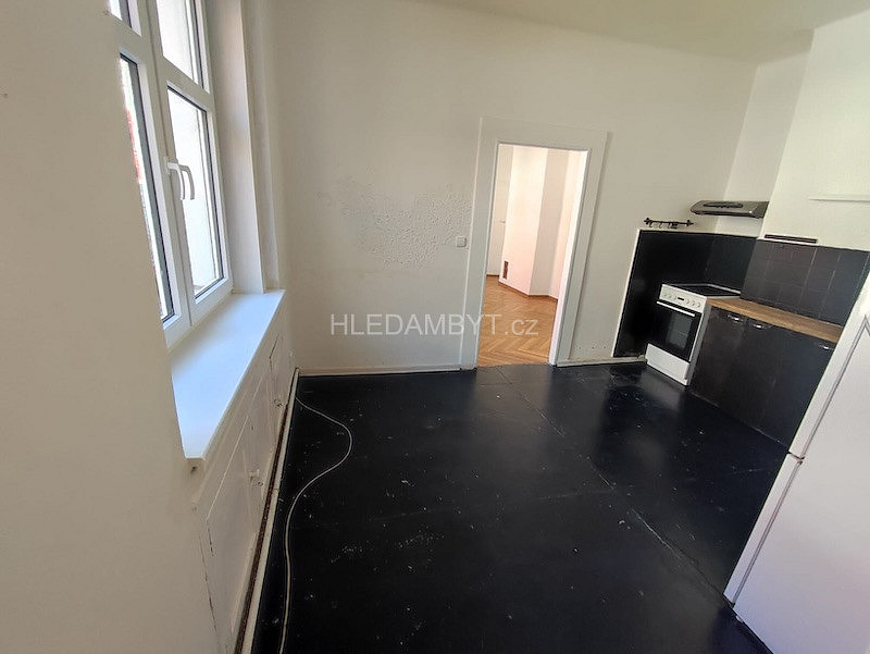 Pronájem bytu 2+1 54 m² – fotografie 3