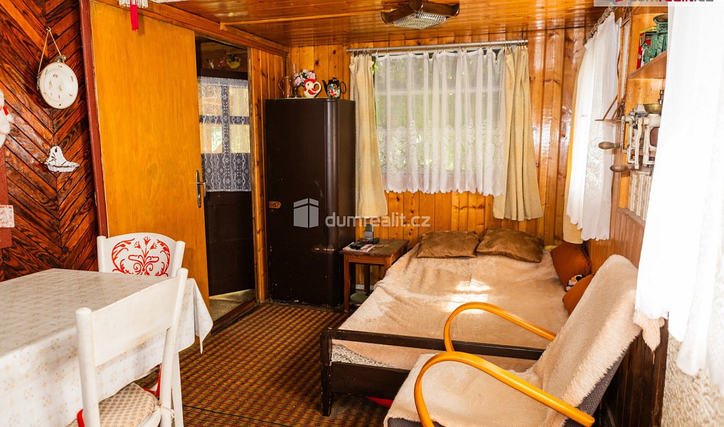 Prodej chaty/chalupy 65 m², Horní Bezděkov – náhled fotky 25