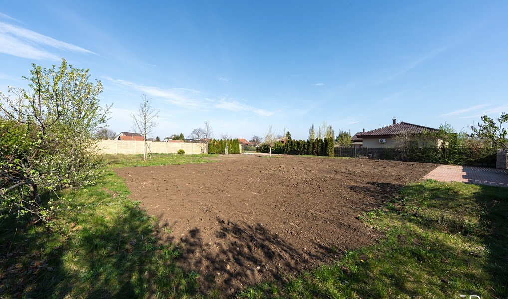 Prodej stavebního pozemku 495 m², Brandýs nad Labem-Stará Boleslav – náhled fotky 9