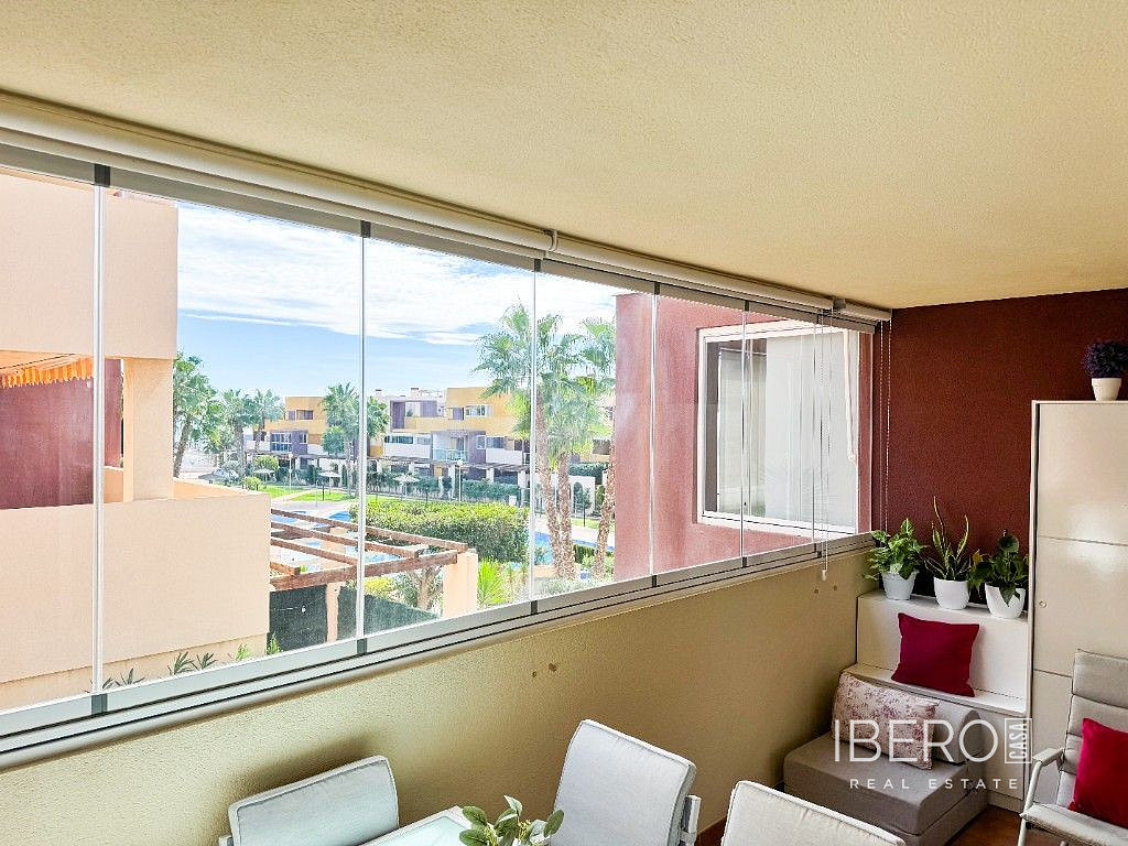 Pis 3+kk – Playa Flamenca - Vista 2