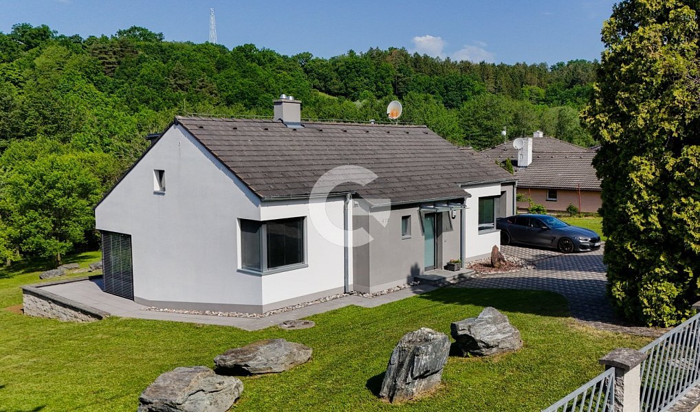 Prodej domu 163 m² s pozemkem 1 253 m², Zádveřice-Raková – náhled fotky 21