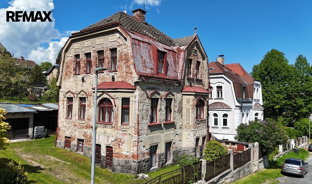 Prodej domu 190 m² s pozemkem 1 331 m², Jablonec nad Nisou – náhled fotky 26