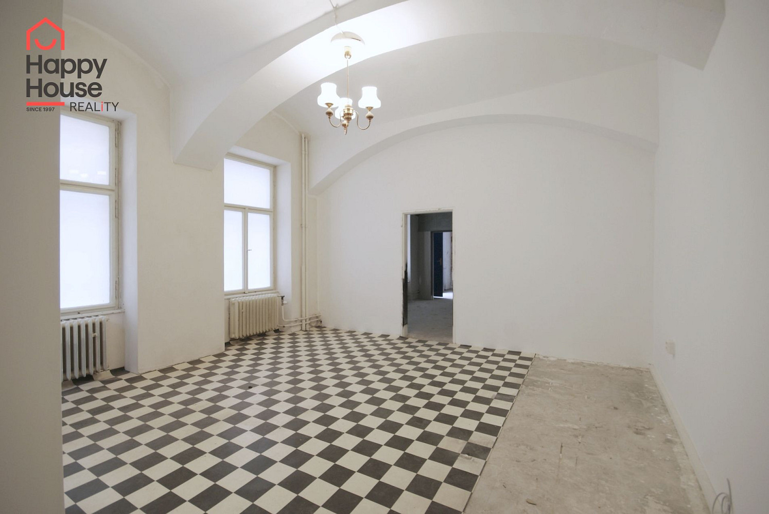 Pronájem kanceláře 86 m² – fotografie 2