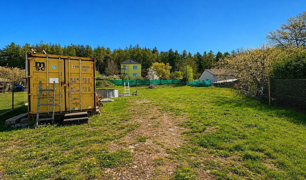 Prodej pozemku 997 m², Šťáhlavy – náhled fotky 9