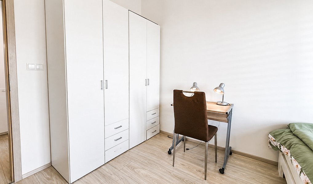 Pronájem bytu 3+kk 69 m², Rosice – náhled fotky 7