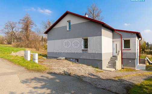 Prodej domu 220 m² s pozemkem 985 m², Porubská, Orlová - Poruba, okres Karviná
