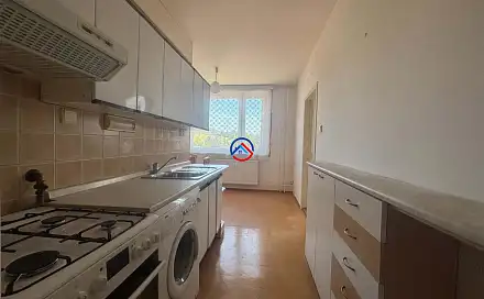 Pronájem bytu 2+1 55 m², Pod Senovou, Šumperk