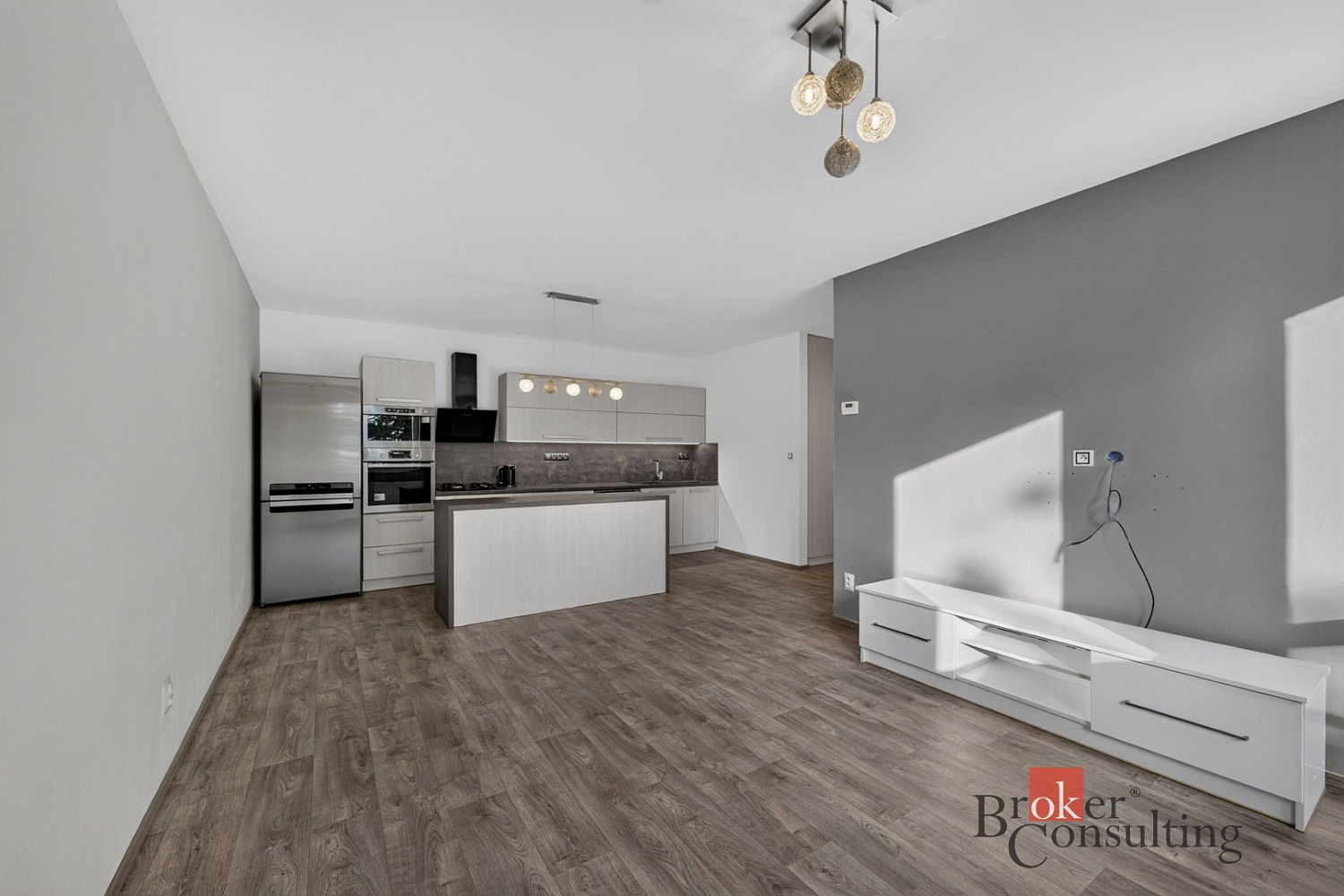 Pronájem bytu 3+kk 66 m² – fotografie 4