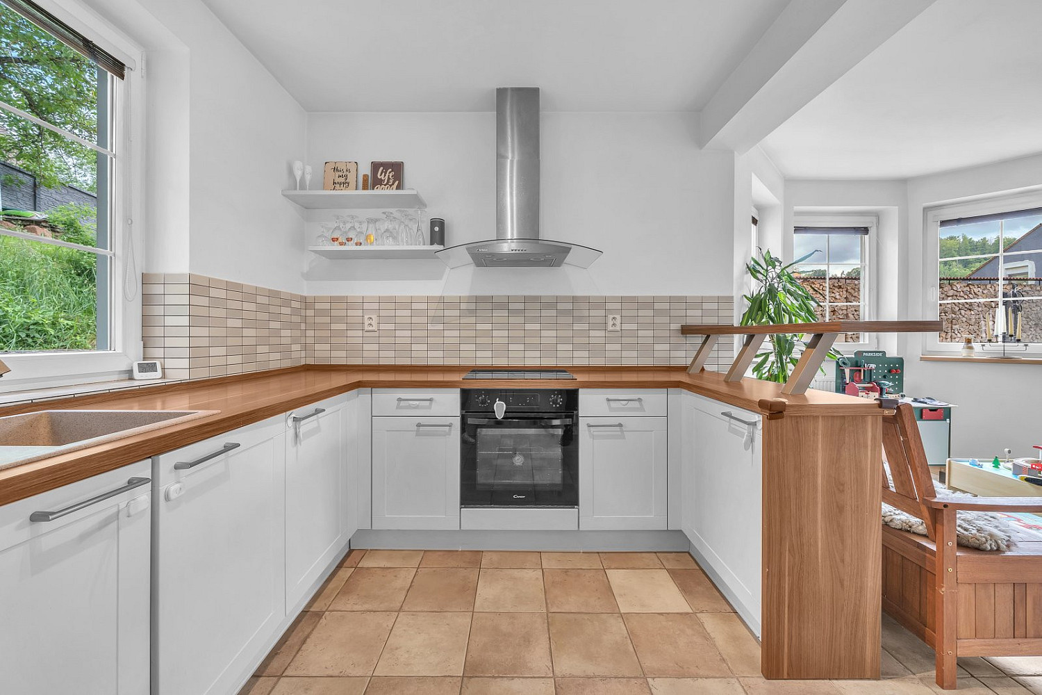 Prodej domu 139 m² s pozemkem 535 m² – fotografie 5