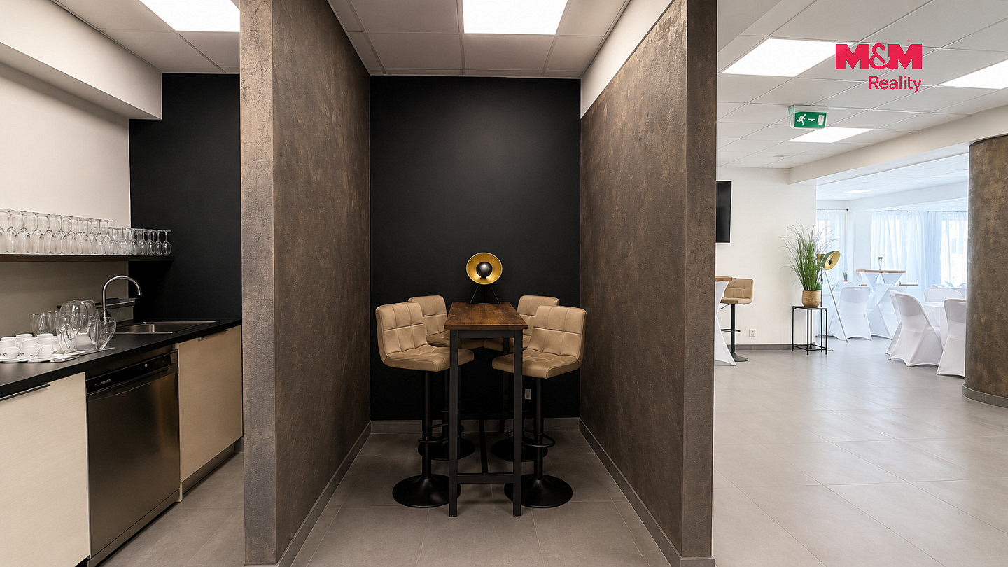 Pronájem obchodních prostor 210 m² – fotografie 4