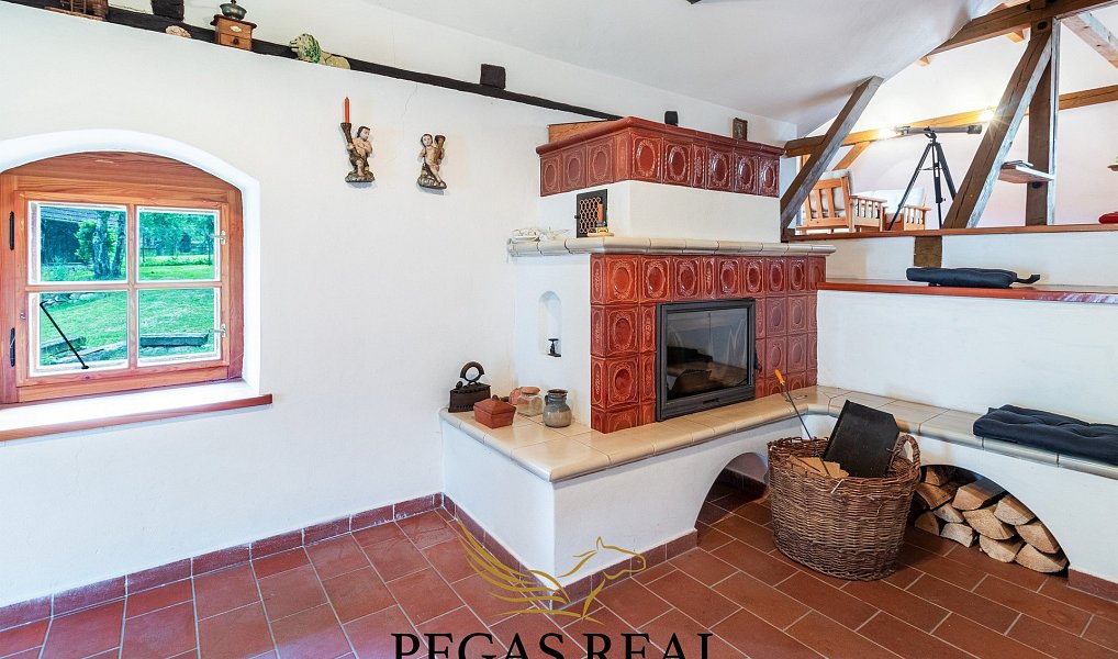 Prodej domu 350 m² s pozemkem 1 993 m², Ruda – náhled fotky 8