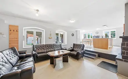 Prodej domu 216 m² s pozemkem 1 877 m², Hvozd - Klužínek, okres Prostějov