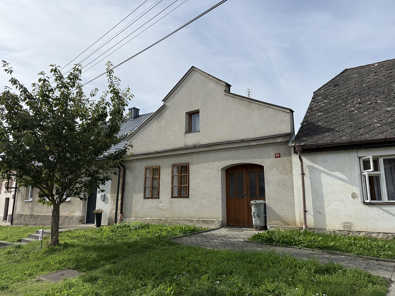 Pronájem domu 85 m² – fotografie 2